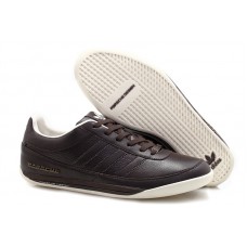 Кроссовки Adidas Porsche Design S4 brown
